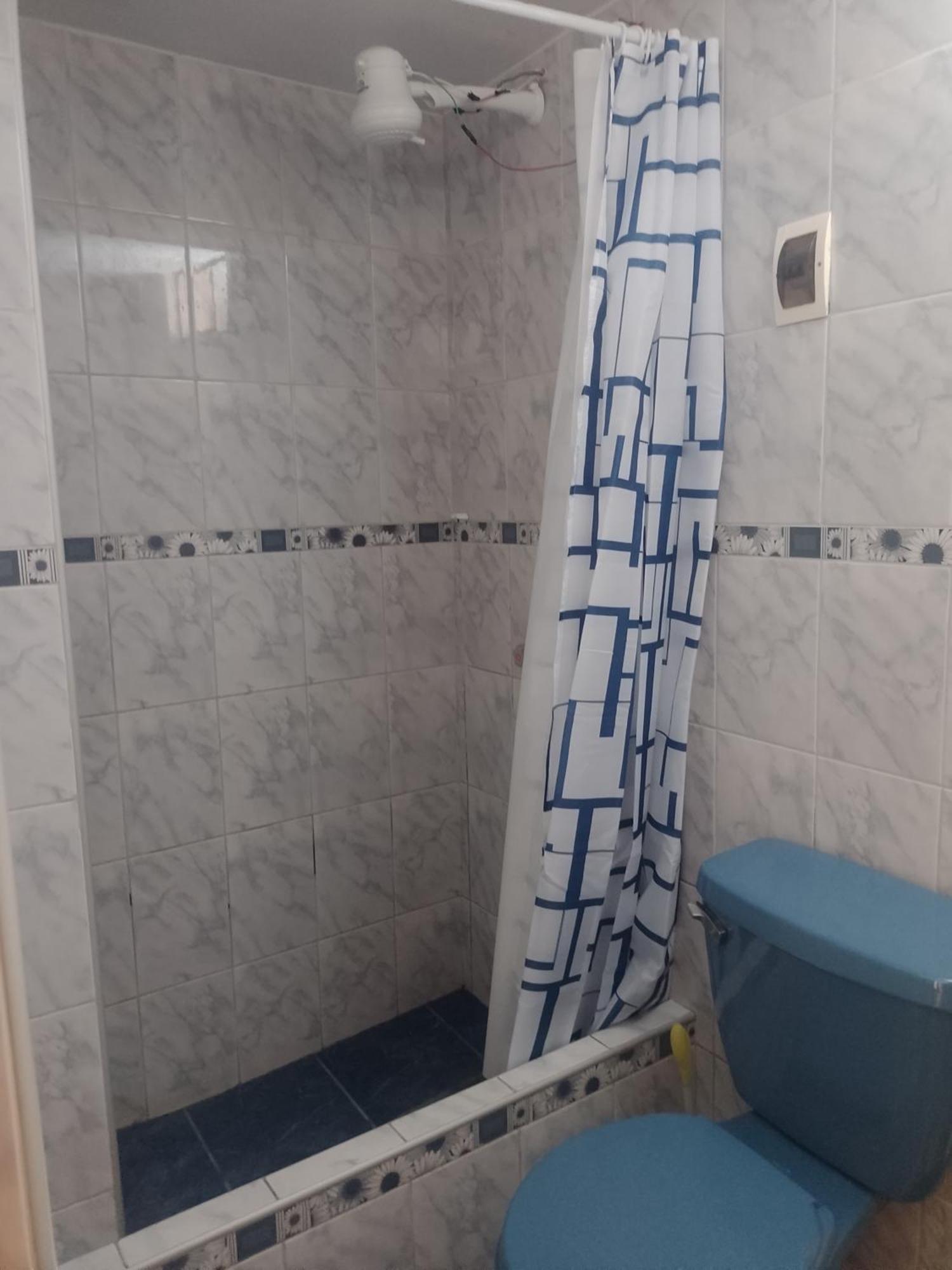 Appartement Acogedora *